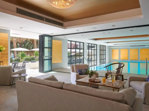 Palace Elisabeth Hvar Hotel