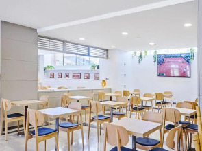 Hotel Prestige Sant Marc