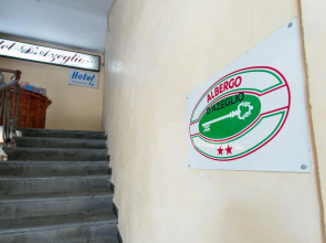 Hotel D'Azeglio