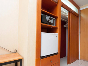 Anastasia Waterpark Beach Resort