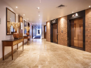 Hotel Ambassador by ACE Hotels