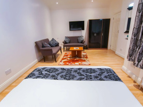 Abbey Court, Hyde Park Hotels