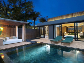 Отель W Bali Seminyak