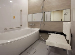 Via Inn Prime Kyotoeki Hachijoguchi