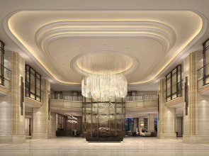 Zhejiang Taizhou Marriott Hotel