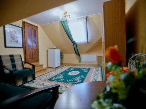 Пансионат «Богема»