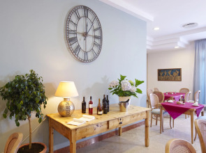 Hotel Punta Nord - Est