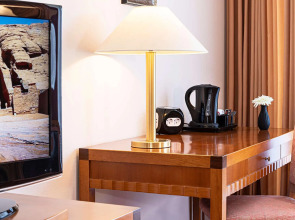 Best Western Victor's Residenz-Hotel Rodenhof