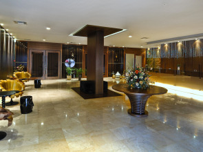 The Noverian Scenic Crete Hilltop Villa Resort & Spa