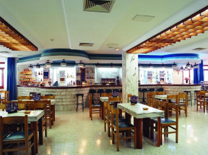 Clipper Affiliated by FERGUS "Youth Recommended"