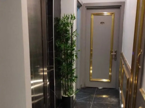 Taksim Larissa Hotel Suites