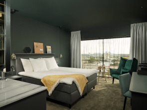 Van der Valk Amsterdam Amstel