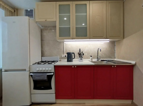 Апартаменты на улице Мира 22