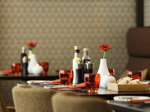 AMERON Köln Hotel Regent