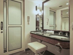 Отель New Otani Tokyo