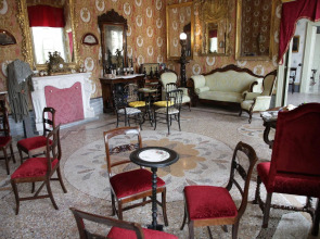 Residenza d'Epoca Regina d'Arborea