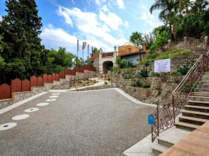 Hotel Ariston & Palazzo Santa Caterina