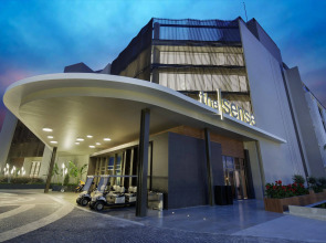 The Sense De Luxe Hotel – All Inclusive