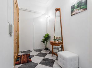 GMApartments (ДжиЭмАпартментс) на улице Большая Дмитровка 21/7