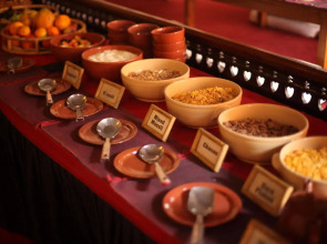 Kantipur Temple House