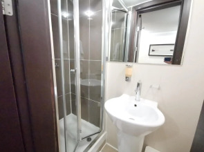 Kerry Hotel Hong Kong by Shangri-la