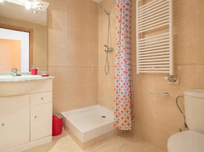 Villa Déjà Vu with stunning sea views