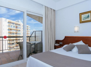 Отель THB El Cid - Adults Only