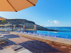 Отель H10 Costa Adeje Palace