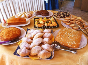 Hotel Villa Cecchini