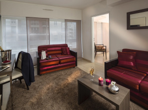 Residhome Courbevoie La Défense