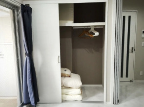 Jesus Square Nipponbashi