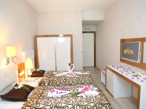 Club Tess Hotel - All Inclusive