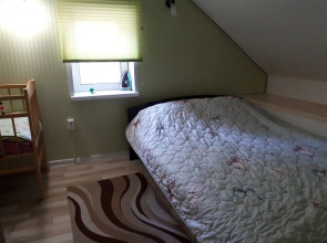 Сосновый бор