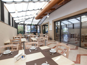 Garner Hotel Rome Aurelia by IHG