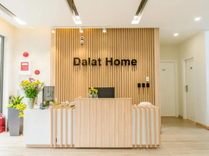 Dalat Home