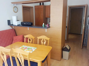 Holiday Apartments Karlovy Vary