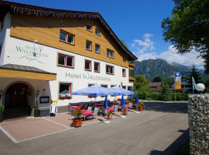 Hotel Waldmann