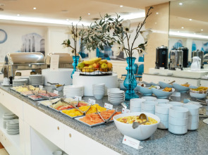 Amérian Buenos Aires