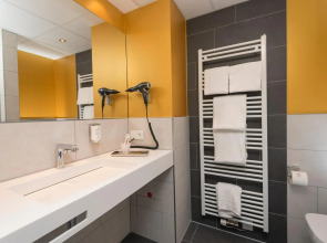 LOOKEN INN Lingen by Hackmann