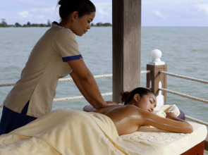 Independence Hotel by Dara