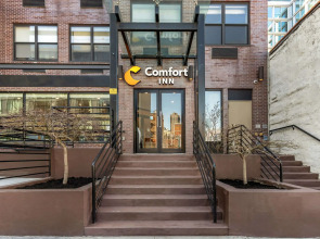 Comfort Inn Manhattan - Midtown West