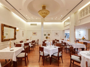 Отель Sercotel Hotel Europa