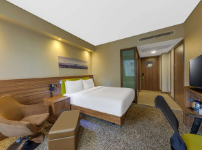 Hampton by Hilton Istanbul Kayasehir