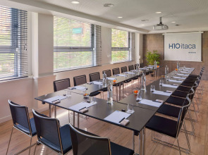 Отель H10 Itaca