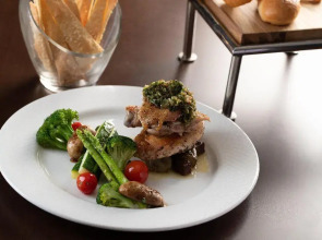 Holiday Inn Agra MG Road by IHG