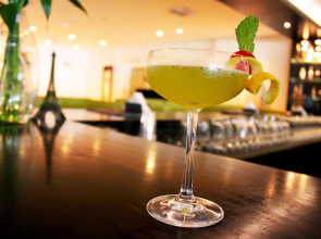 Hotel Jequitimar Guarujá Resort & Spa by Accor (ex Sofitel)