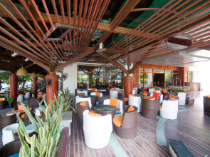 Miss Bamboo The Light Hotel