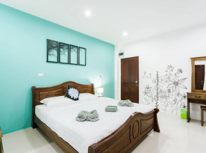 Pelegrin Hotel Samui