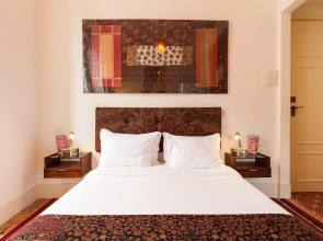 Independente Príncipe Real