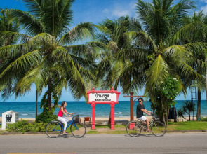 Baan Grood Arcadia Resort & Spa